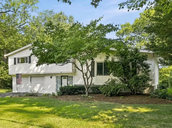 349 Pleasant St, Framingham, MA 01701
