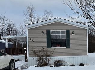 288 King George Iii Dr, Flint, MI 48507