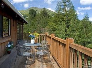 20 Manzanita Pl, Mill Valley, CA 94941