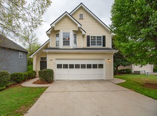 955 Ashbury Heights Ct, Decatur, GA 30030