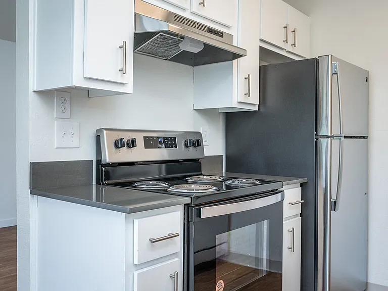 River Run Village Kitchen
