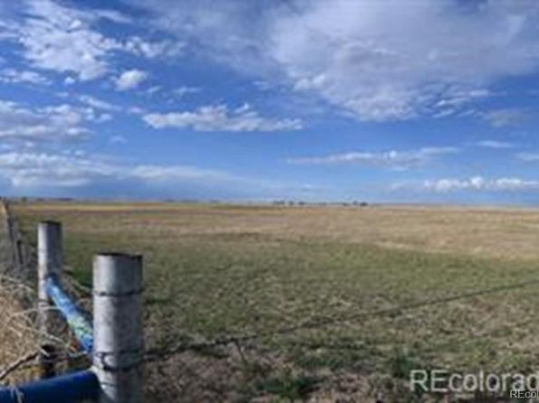 TBD County Road 96, Pierce, CO 80650