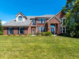 2532 Towering Ridge Ln, Florence, KY 41042