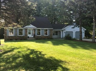 4894 Clearwater Ct, Muskegon, MI 49441