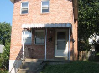 126 McKinnie Ave, Mc Kees Rocks, PA 15136