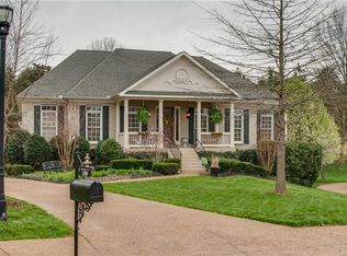 1289-12 Tones Xing, Goodlettsville, TN 37072
