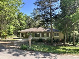 14 Nokonda Rd, Cherokee Village, AR 72529