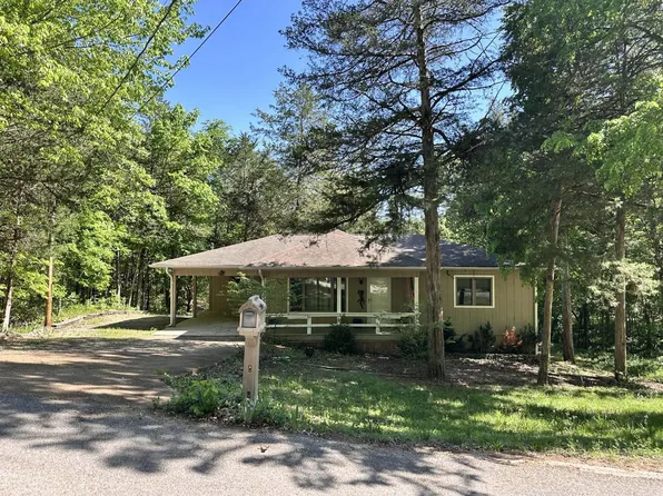 14 Nokonda Rd, Cherokee Village, AR 72529