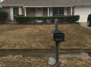 4315 Union Ave, Pine Bluff, AR 71603