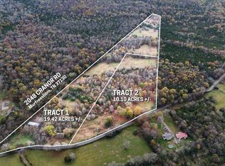 2048 Cranor Rd, Murfreesboro, TN 37130