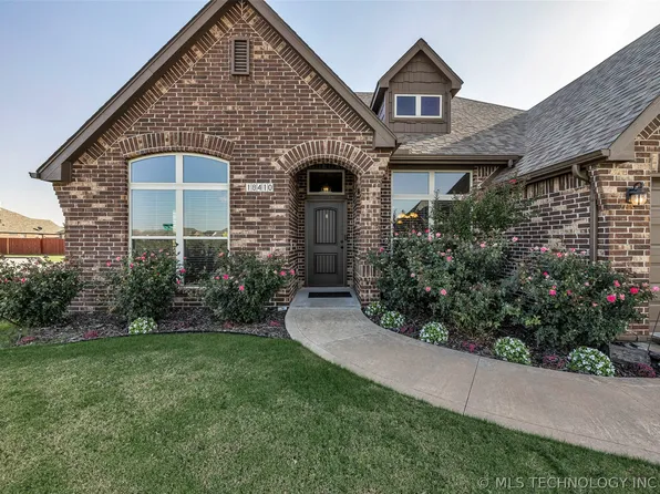 18410 E 47th St, Tulsa, OK 74134