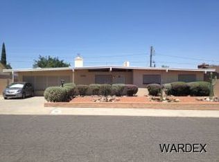 1919 Arlington St, Kingman, AZ 86401