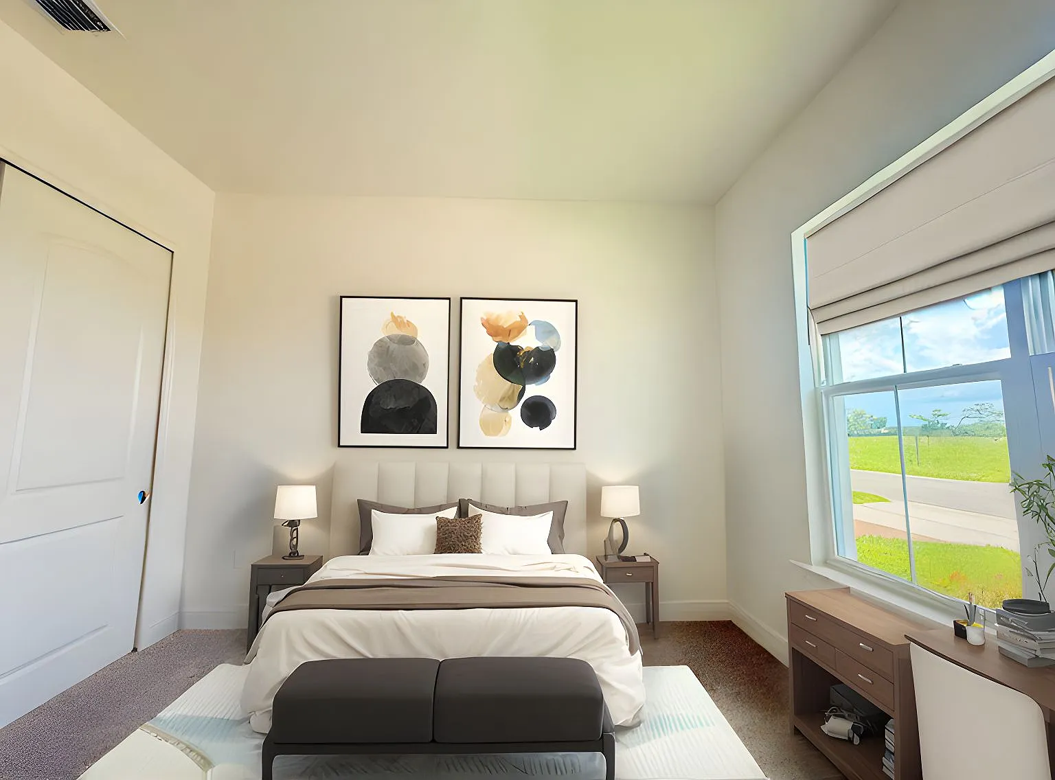 3 bed, 2305 sqft, $2,650 — Photo 3