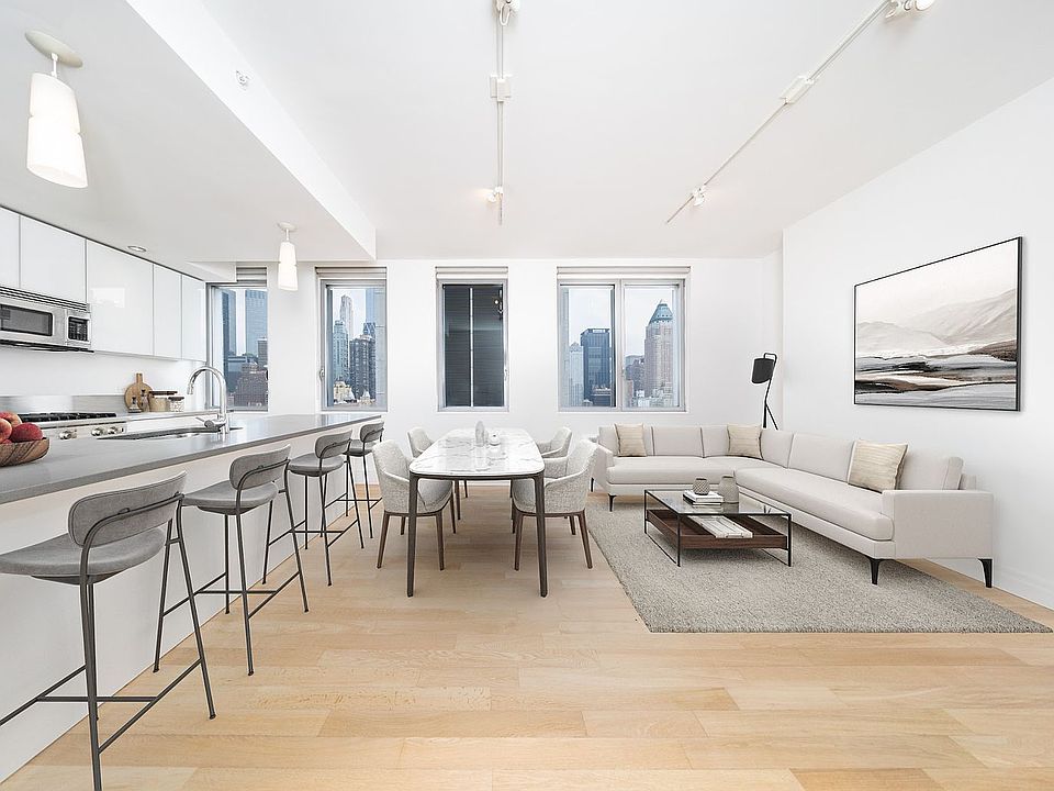 1st image of 554 W 54th St #23D