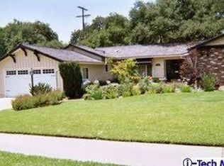 2035 Canyon Close Rd, Pasadena, CA 91107