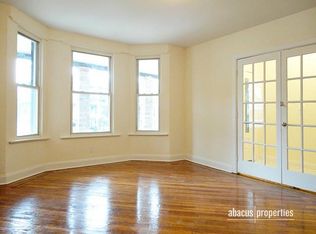 712 Ditmas Ave #1, Brooklyn, NY