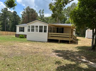 381 Corbin Rd, Honea Path, SC 29654