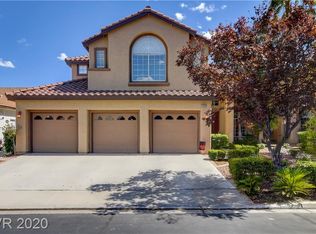 2003 Trailside Village Ave, Henderson, NV 89012
