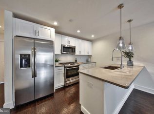 1202 N 24th St #4, Philadelphia, PA 19121