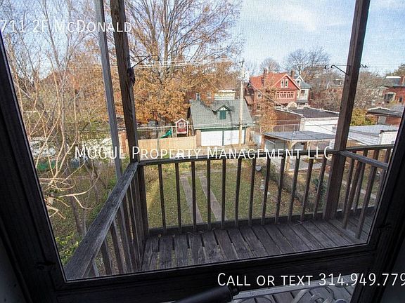 5th image of 3711-2F McDonald Ave