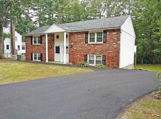 6 Proctor Rd #B, Pepperell, MA 01463