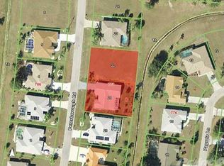 2138 Peterborough Rd, Punta Gorda, FL 33983