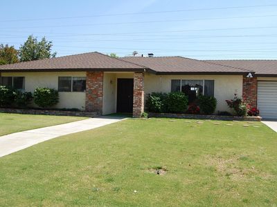 11801 Brockridge Ct, Bakersfield, CA, 93312
