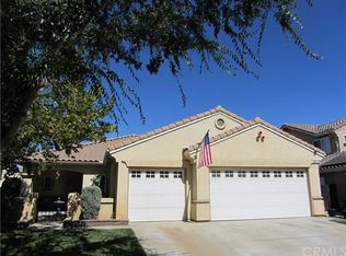 1520 Sundance Dr, Beaumont, CA 92223