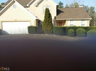 4138 Sautee Trl, Conley, GA 30288