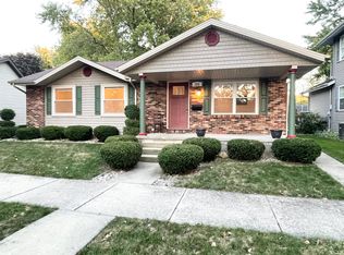 324 S Wabash Ave, Bradley, IL 60915
