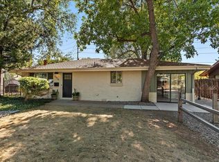 8420 W 46th Ave, Wheat Ridge, CO 80033