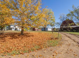 1135 18th St, Otsego, MI 49078