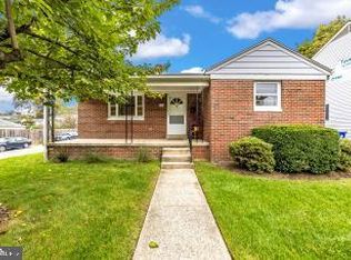 621 Magnolia Ave, Frederick, MD 21701