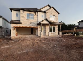 4004 Fulton Dr, Leander, TX 78641