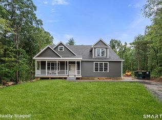 21 Angela Lane, Willington, CT 06279