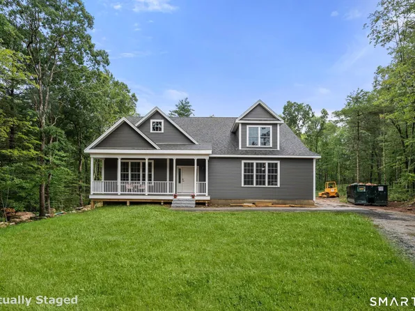 21 Angela Lane, Willington, CT 06279