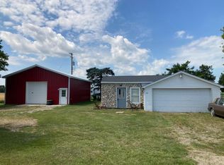 6897 N Van Dyke Rd, Port Austin, MI 48467