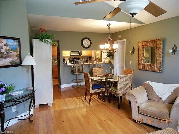 3rd image of 4111 Gunnison Ct Unit 1222