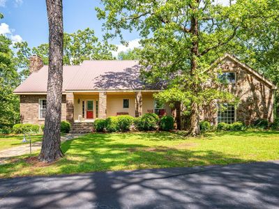 1494 Miller Point Rd N, Quitman, AR, 72131