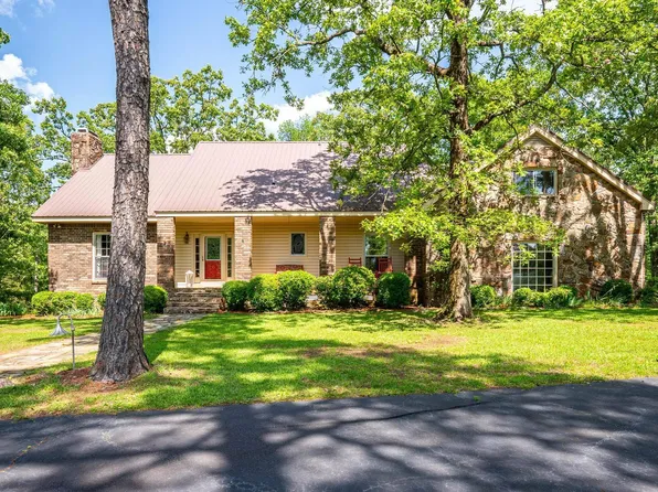 1494 Miller Point Rd N, Quitman, AR 72131
