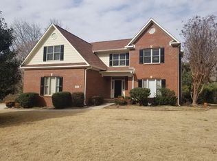 211 Glenn Ellen Dr, Harvest, AL 35749