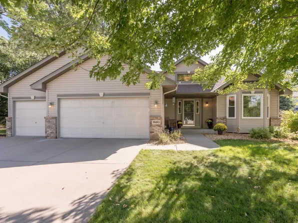19493 Albany Cir NW, Elk River, MN 55330