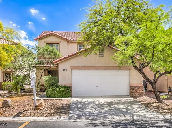 3728 Ashling St, Las Vegas, NV 89129