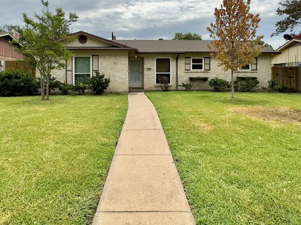 926 Longbeach Dr, Garland, TX 75043