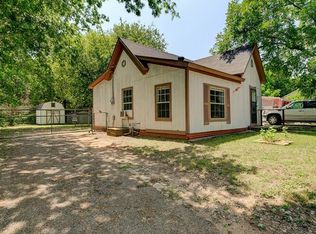 430 N Field St, Cleburne, TX 76033