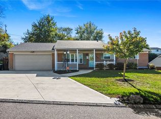 6139 Carnation Rd, Dayton, OH 45449