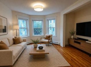 6 Wabeno St APT 1, Dorchester, MA 02121
