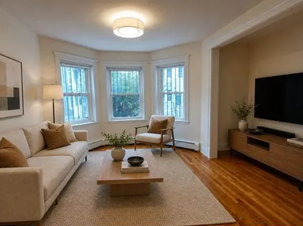 6 Wabeno St APT 1, Dorchester, MA 02121