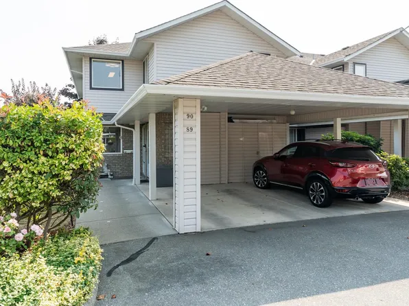 15020 66a Ave #90, Surrey, BC V3S 2A5