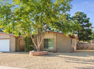 760 Quinta Luz Cir, El Paso, TX 79922